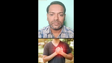 हार्ट अटैक की एक सही जांच ।