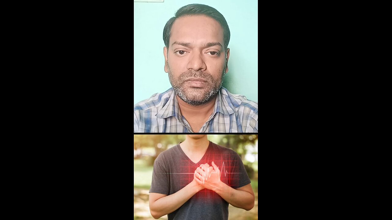 हार्ट अटैक की एक सही जांच ।