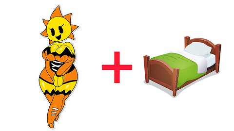 New MISS SUN SUS MOD + MYSTERY BED!