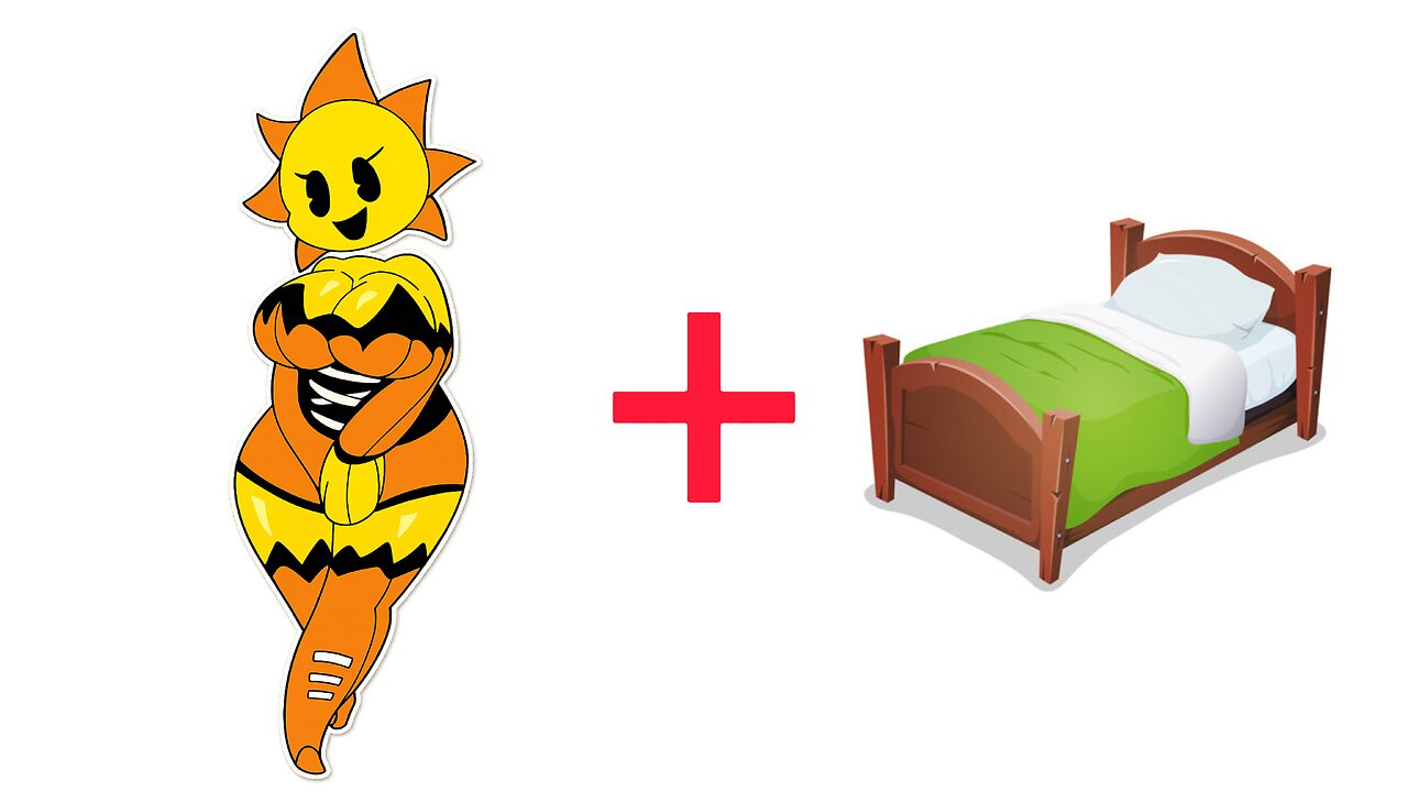 New MISS SUN SUS MOD + MYSTERY BED!