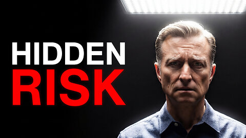 Your Indoor Lighting is Killing You