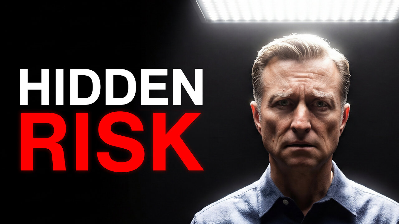 Your Indoor Lighting is Killing You