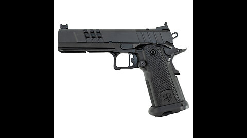 Military Armament Corporation MAC 9 DS Duty