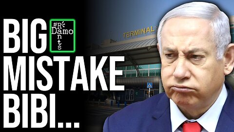 Israel Just Picked a Fight It CAN'T Win