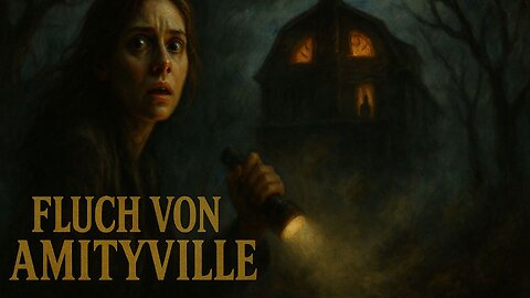 Amityville Horror 🩸 Das Haus, das Albträume lebt