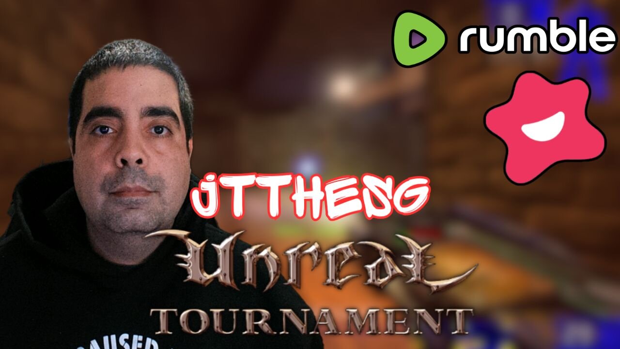 LIVE Replay - Gonna go UNREAL!!!