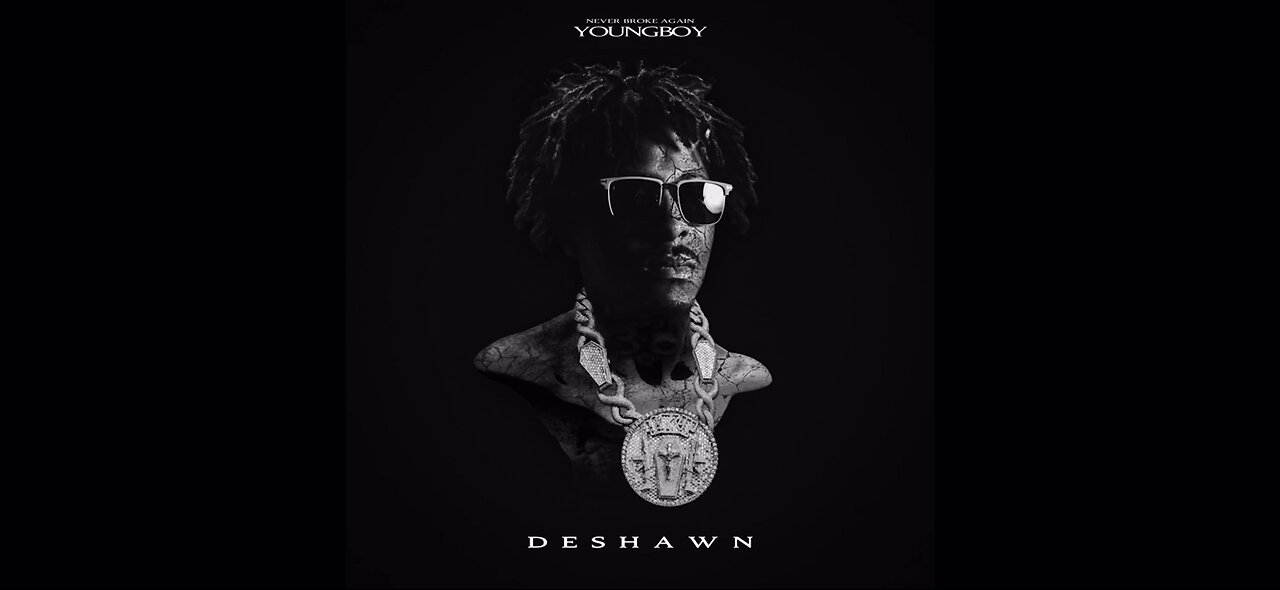NBA Youngboy - AI Marley