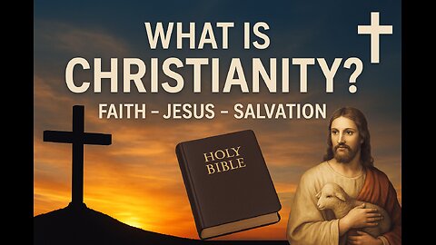 Christianity Explained: Beliefs, Teachings, History & Global Influence