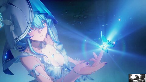 NEW WHIWA RESET 3.0 Cartethyia & Augusta Hypercarry SSS Whimpering Wastes Wuthering Waves