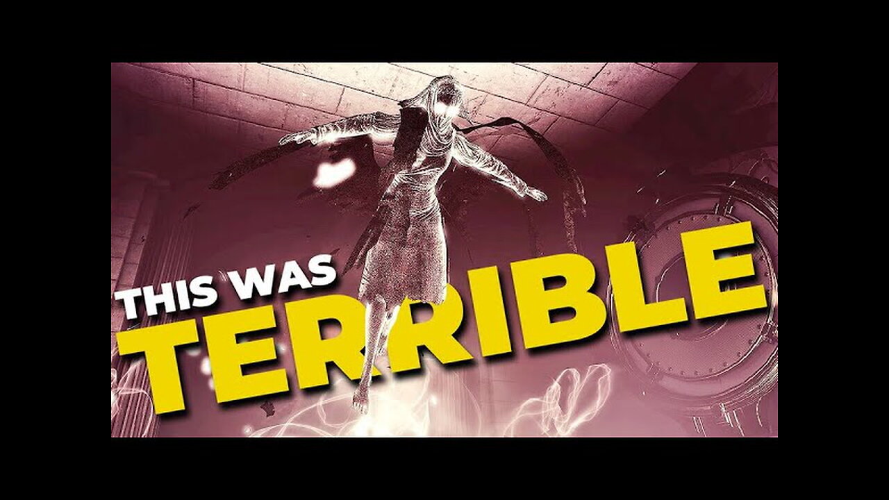 10 Great Video Games With Terrible Bosses