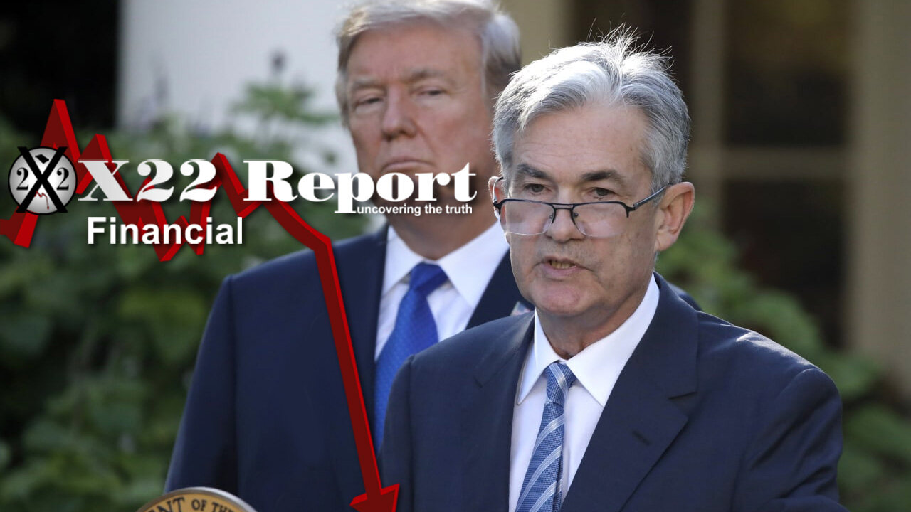 Ep 3612a - Right On Schedule,Trump Lower Rates,Fed Will Wait,The Window Is Closing, Economic Boom