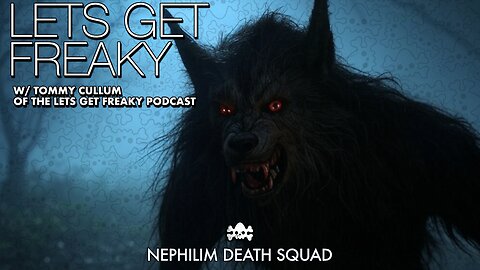 Lets Get Freaky w/ Tommy Cullum
