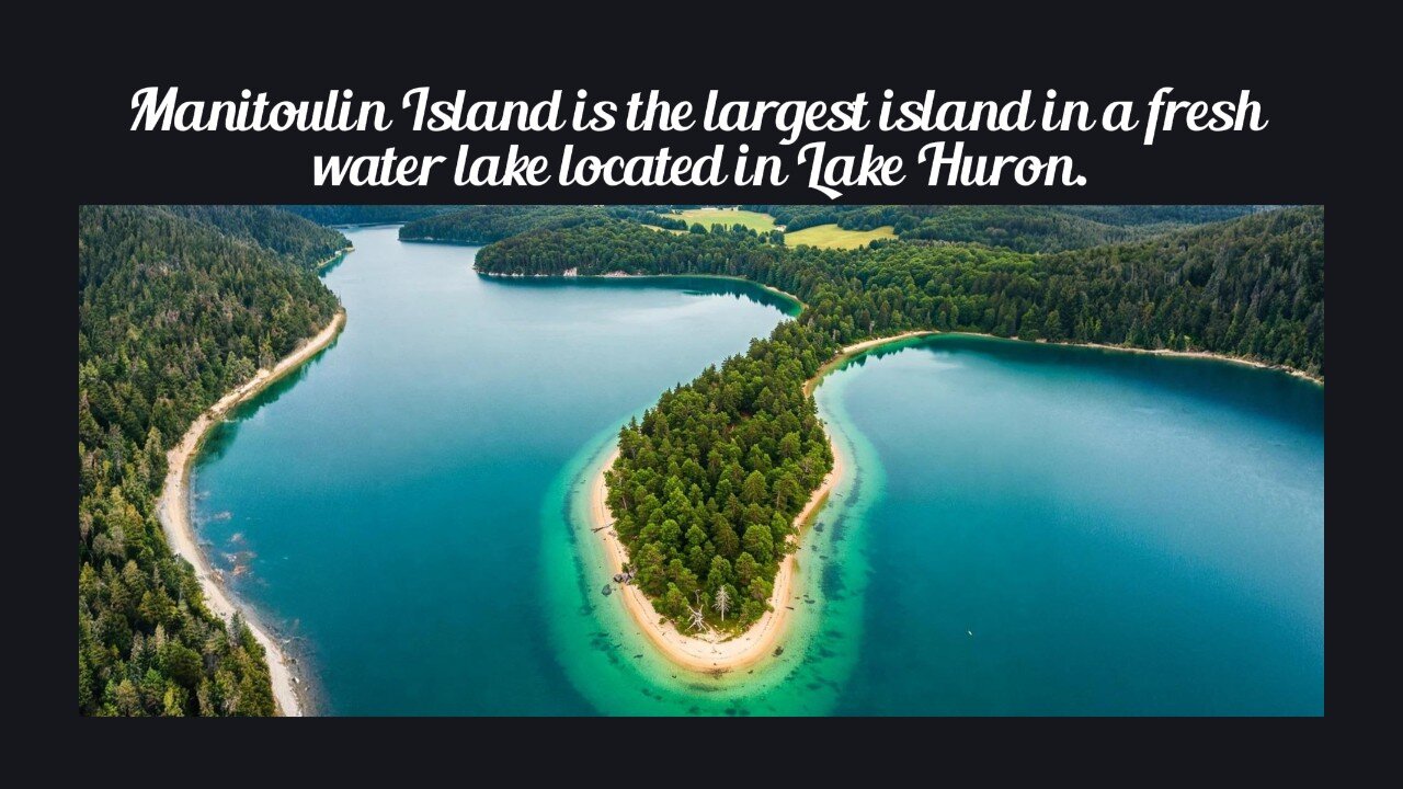 Fun Fact for May 5th 2025 Pt 1