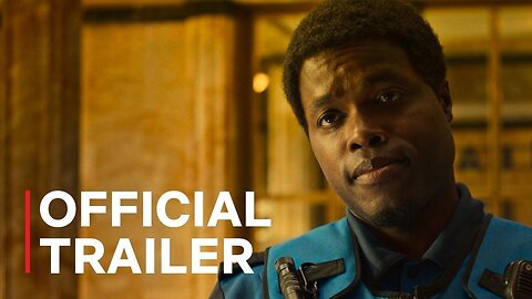 Almost Cops Official Trailer