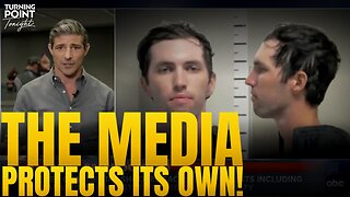 ABC Reporter GUSHES over Shooter’s text messages