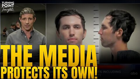 ABC Reporter GUSHES over Shooter’s text messages