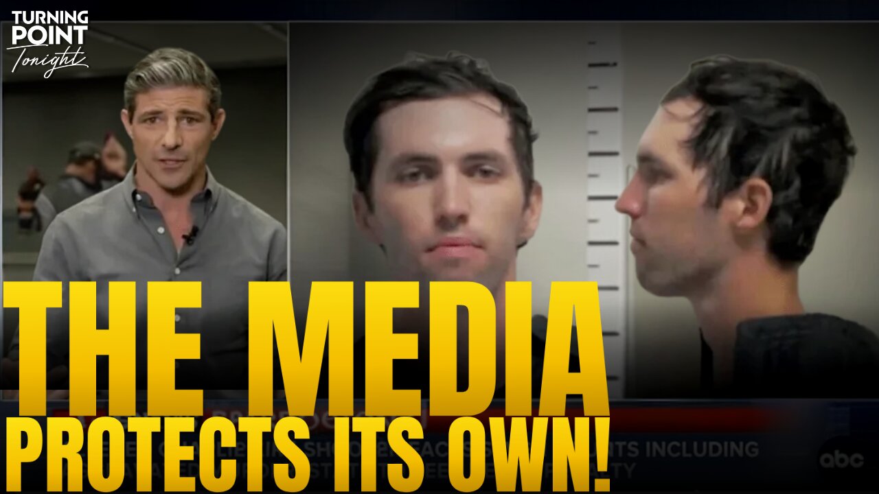 ABC Reporter GUSHES over Shooter’s text messages