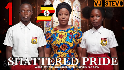 SHATTERED PRIDE EPISODE 1 BY VJ STEVO