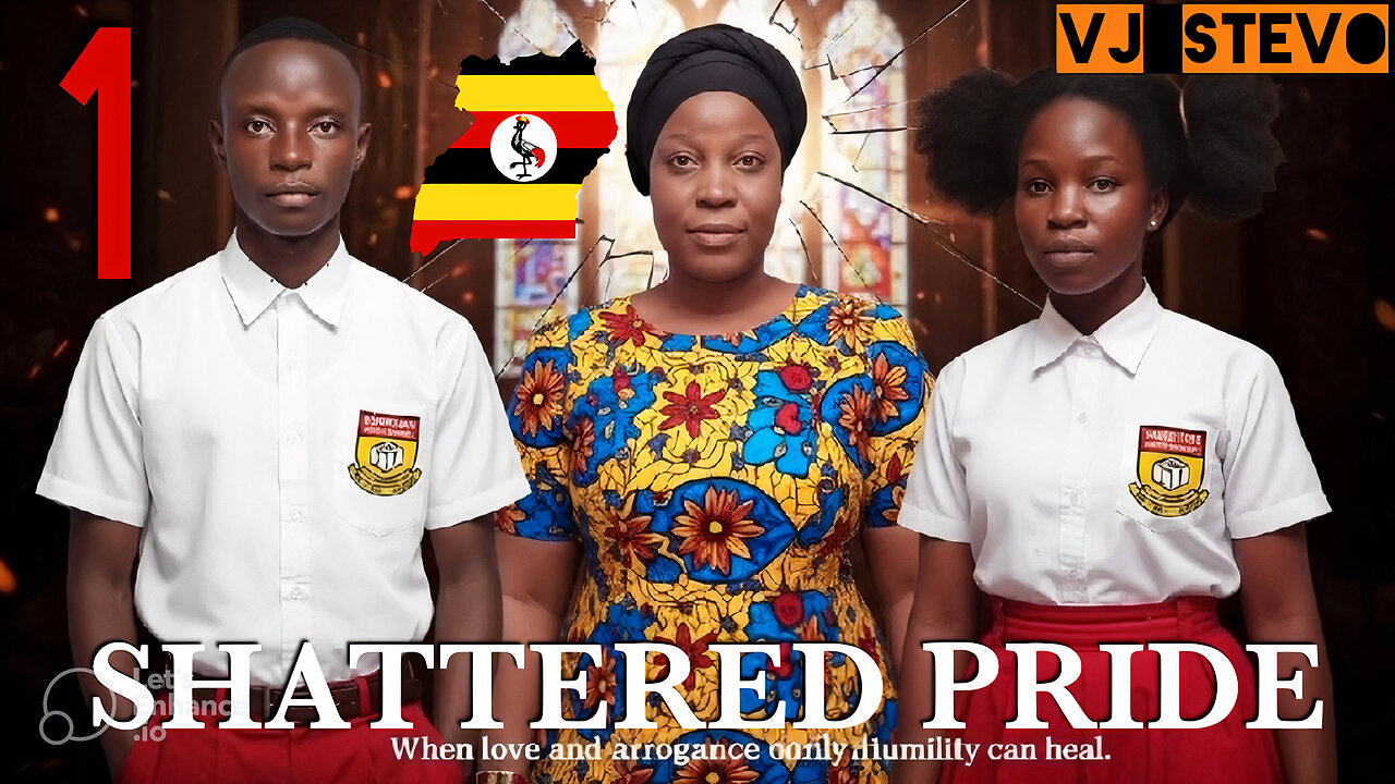 SHATTERED PRIDE EPISODE 1 BY VJ STEVO