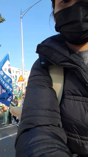 20251122. Stop The Steal. CCP OUT. Free YOON. YOON AGAIN.