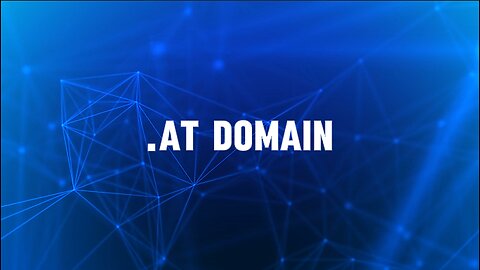 Cheap .at Domain Name: businesses, organizations, and individuals
