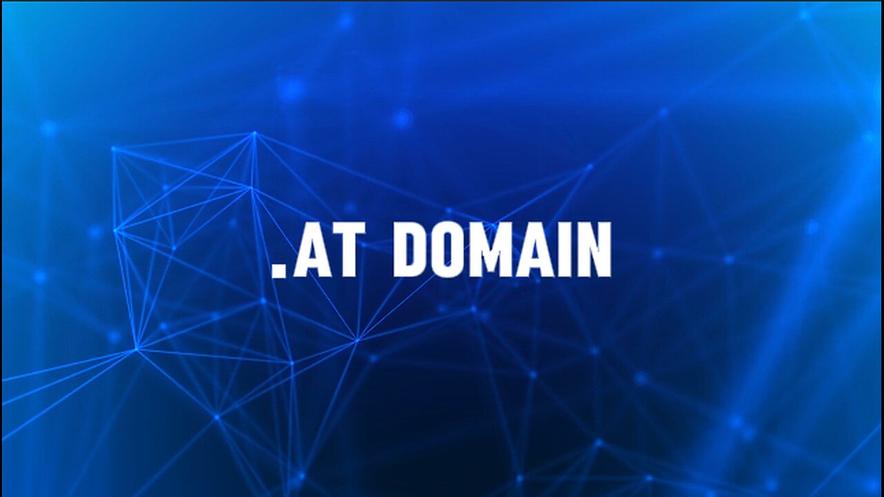 Cheap .at Domain Name: businesses, organizations, and individuals