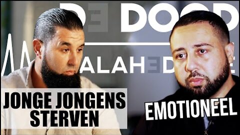 Mourad bij Salaheddine