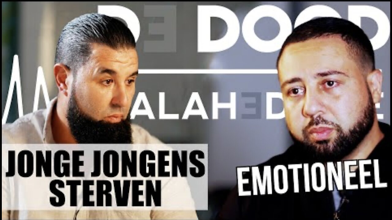 Mourad bij Salaheddine