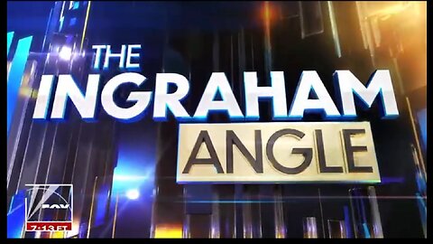 THE INGRAHAM ANGLE (MAR 13)