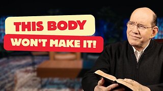 Will We Be Changed in the Rapture?