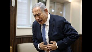 7-23-25 -- 15 MINS -- WAS BIBI POISONED?
