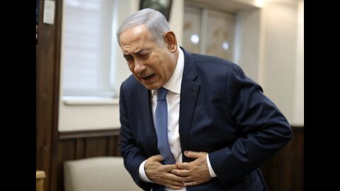 7-23-25 -- 15 MINS -- WAS BIBI POISONED?