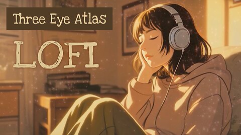 Lofi / lo-fi / lo fi hip hop radio – chillhop study music & beats to relax (24/7)