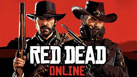🏎 🏍 💥LATE NIGHT RED DEAD 2 ONLINE WITH THE BUSTER WAPPYFLANKER 18+ 🏎 🏍 💥
