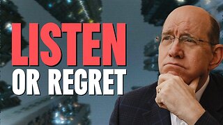 What If You Ignore the Holy Spirit?