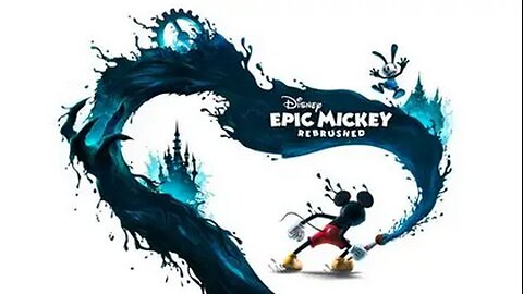 ⚠ Click Here to See Mickey's Junk⚠ | Epic Mickey Rebrushed