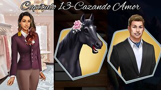 Choices: Stories You Play- El Romance Real, Libro 1 (Capítulo 13) |Diamantes|