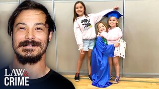 ‘Killer Dad’ Travis Decker’s Remains Likely Found in Washington