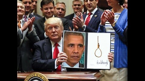 POTUS: “Today