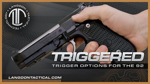 Triggered - Trigger Options for the 92