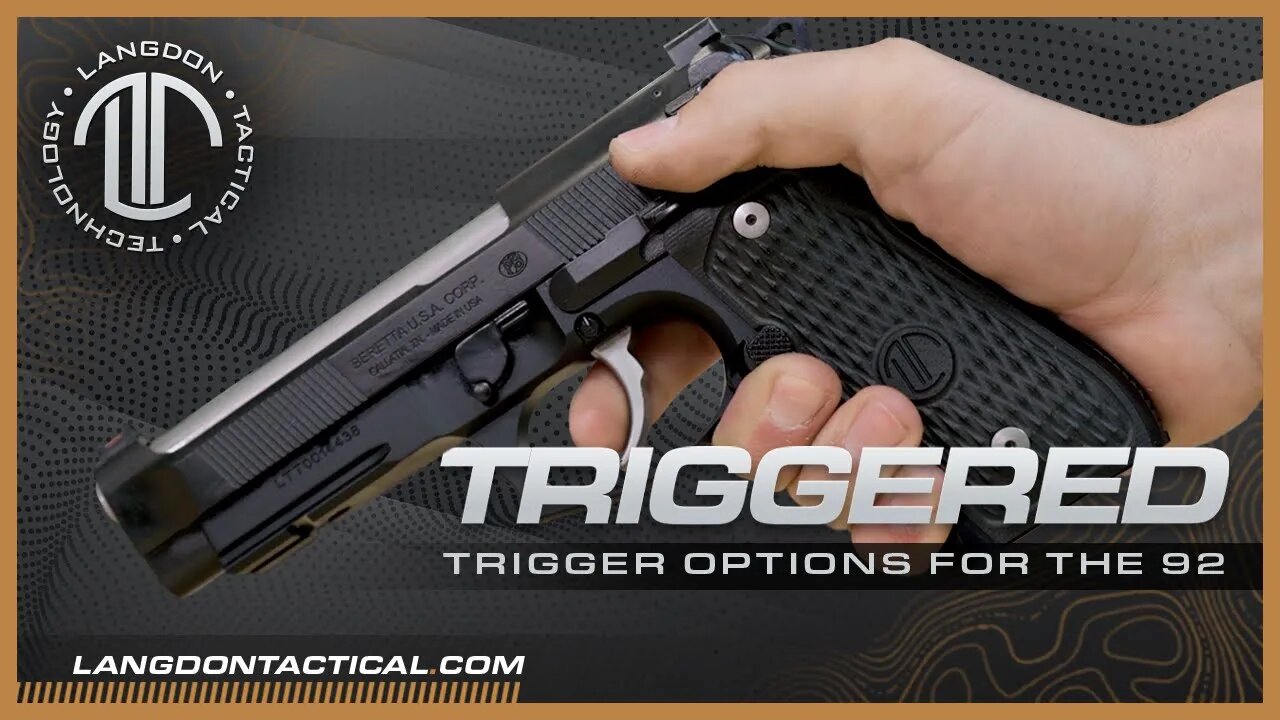 Triggered - Trigger Options for the 92