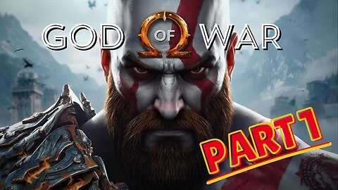 Father-Son Bonding… with Axes 🔥 | God of War: Ragnarök