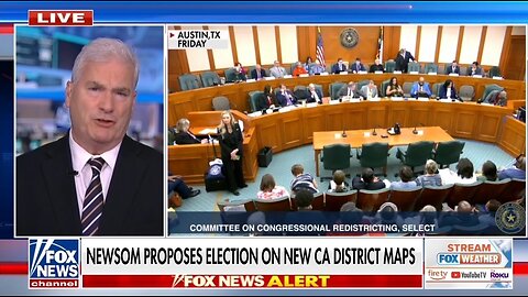 Rep Tom Emmer: Trump Changed The Rules