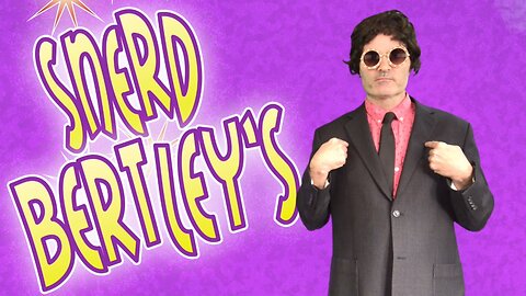 Snerd Bertley's Discount RVs - Jt's Song of the Week 2025-11-12