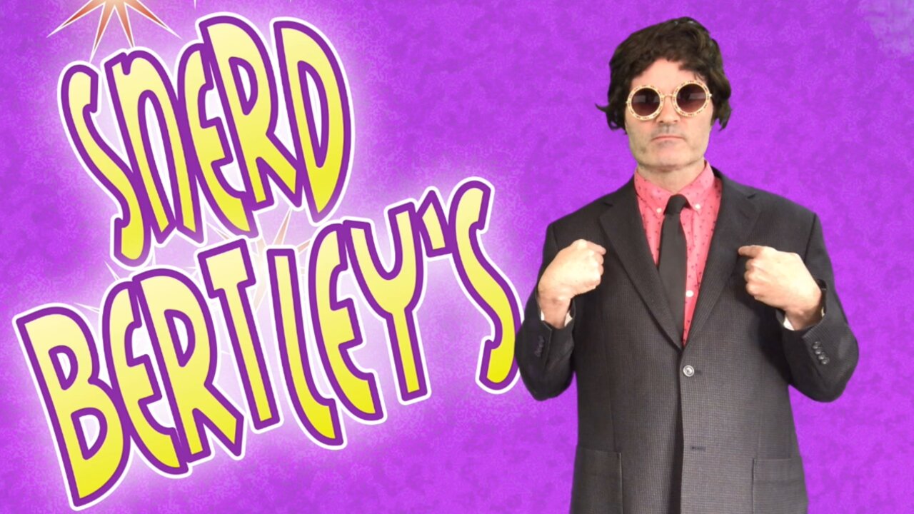 Snerd Bertley's Discount RVs - Jt's Song of the Week 2025-11-12