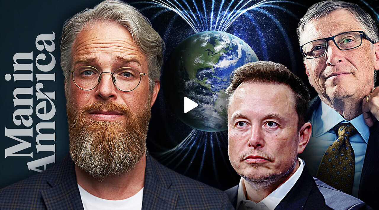The Elites Know What’s Coming in 2027—And They’re TERRIFIED w/ Scott Kesterson