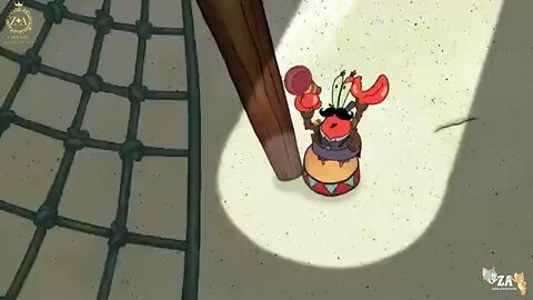 SpongeBob Cartoons
