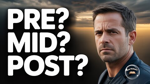 Which Rapture View Is Right? Pre, Mid, or Post? Let Us Compare with Scripture