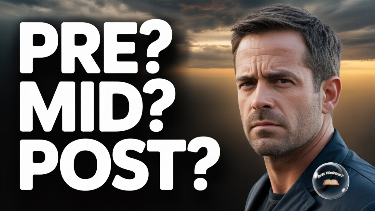 Which Rapture View Is Right? Pre, Mid, or Post? Let Us Compare with Scripture