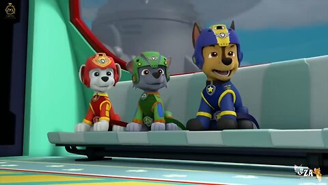 PAW Patrol Cartoons